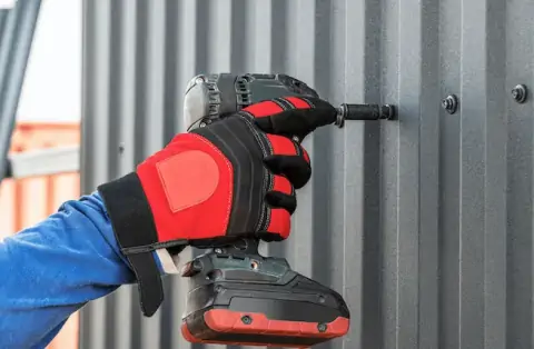 Travaux de zinguerie - Dozulé